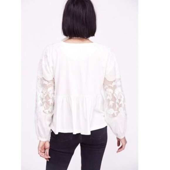 Free People Penny Top - Picture 2 of 11